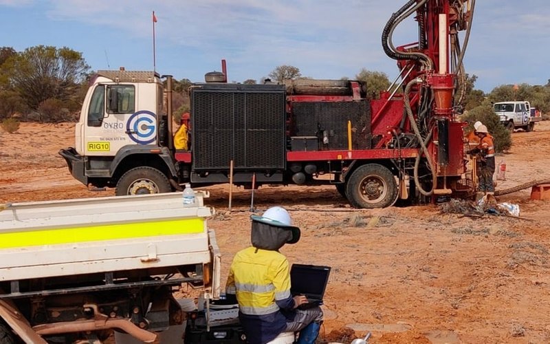 Trigg Minerals recognised for innovative style with R&D incentive payment