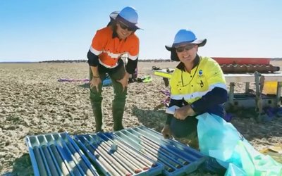 Trigg Minerals finalises strategic Queensland gold acquisition from Boadicea Resources