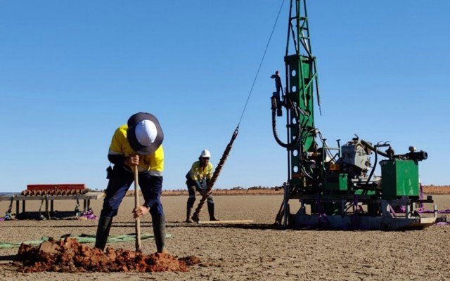 Trigg Mining debuts ‘outstanding’ maiden inferred resource for Lake Throssell SOP project