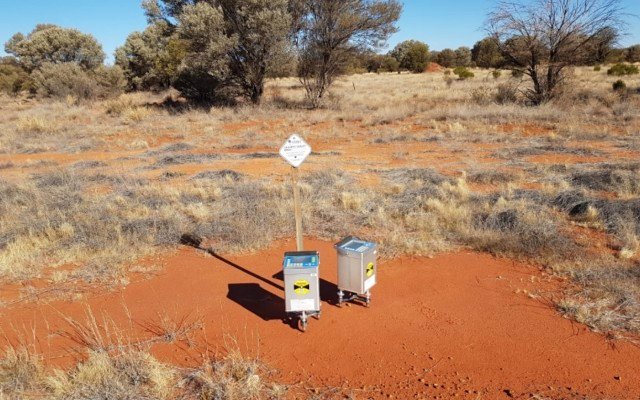 Trigg Mining begins initial exploration at newly granted Lake Yeo potash project