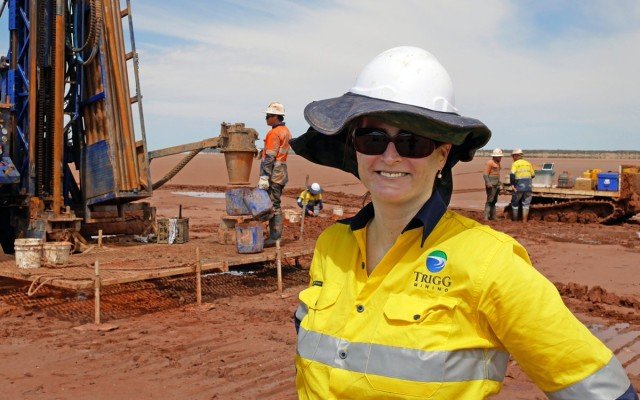 Trigg Mining lists on ASX with SOP projects aimed at reducing import reliance