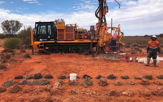 Trigg Mining secures native title agreements to expand Lake Throssell project area