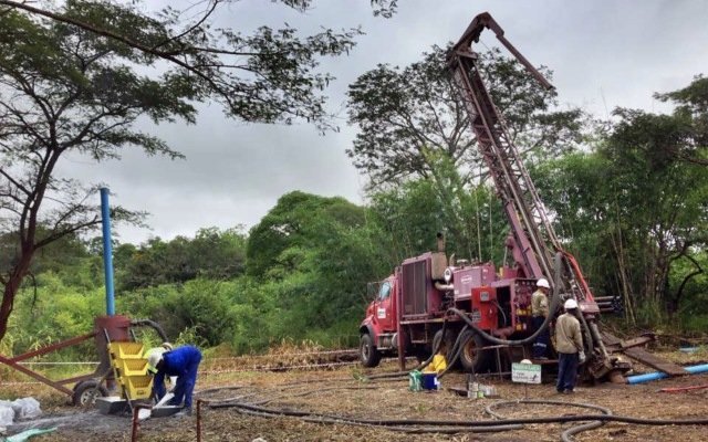 Triton Minerals boosts graphite resource at Ancuabe