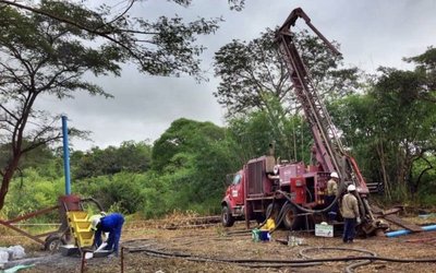 Triton Minerals boosts graphite resource at Ancuabe