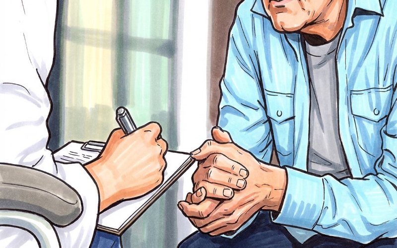 TrivarX Reports Strong US Veteran Trial Results Supporting Objective Depression Screening