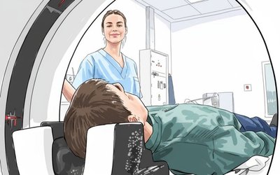 TrivarX to Acquire Stabl-Im Diagnostic Technology for Early Detection of Metastatic Brain Tumours