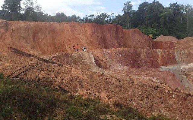 Troy Resources off to a ‘promising start’ with Ohio Creek gold assays