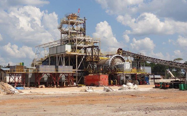 Troy Resources dramatically reduces costs while upping production