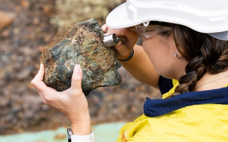 True North Copper reports high-grade copper-gold zones at Wallace North target