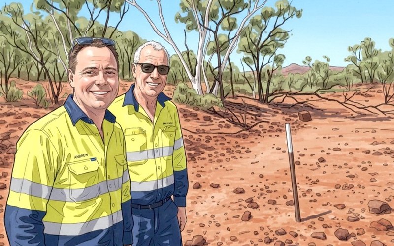 True North Copper Reports Best Intercepts to Date from Drilling at Mt Oxide’s Aquila Discovery