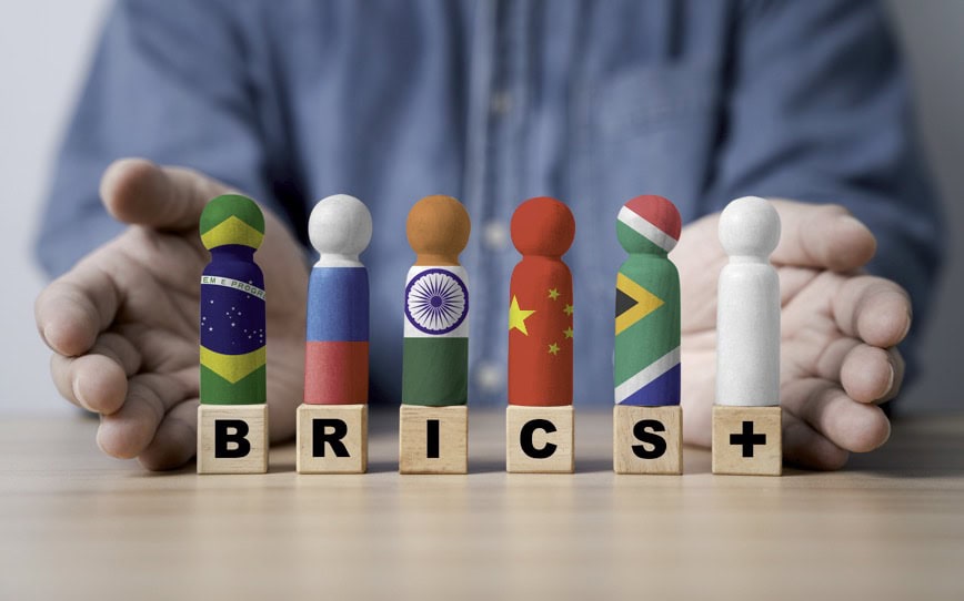 Trump threatens 100% tariffs on BRICS nations amid concerns over US dollar replacement