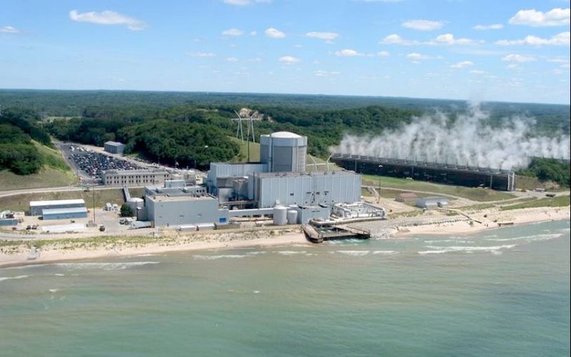 Trump administration moves to accelerate US nuclear energy revival