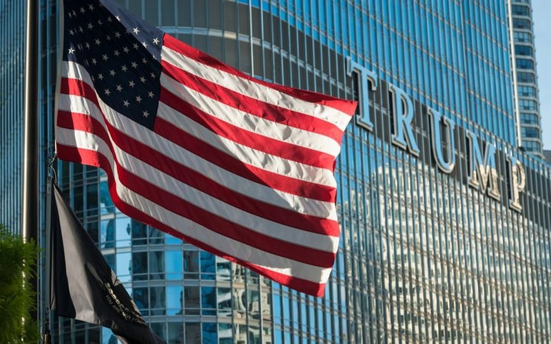 Trump’s tariff u-turn sparks $6.5 trillion rally amid market manipulation claims