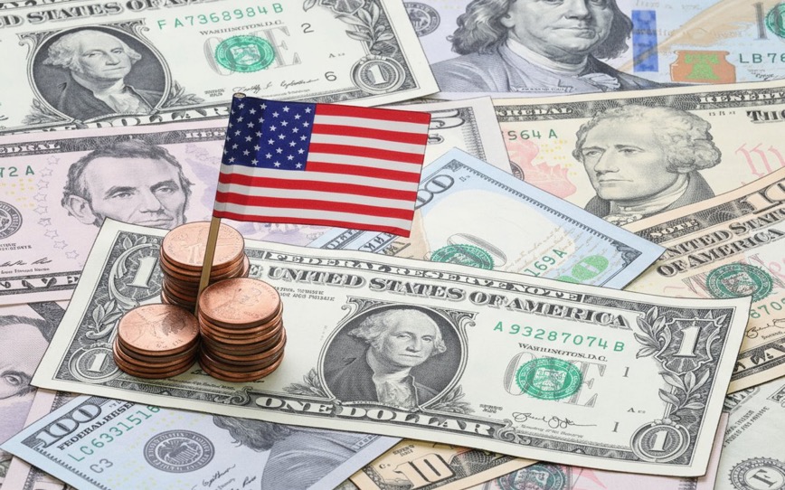 Trump’s Industrial Push Sees Washington Invest in Strategic Industries