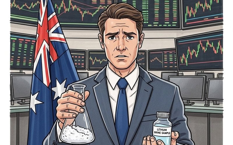 Weekly Wrap: Trump’s Tariff Threat: Aussie Pharma Stocks Take a Hit