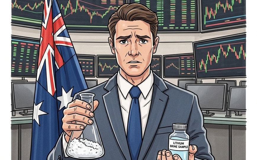 Weekly Wrap: Trump’s Tariff Threat: Aussie Pharma Stocks Take a Hit