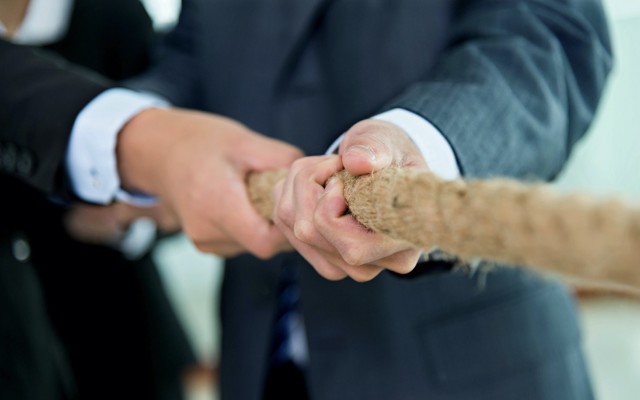 Tug-of-war for Explaurum continues as Ramelius Resources lobs fresh takeover bid