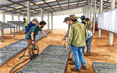 Turaco Gold Completes Pre-Feasibility Study for Afema Gold Project