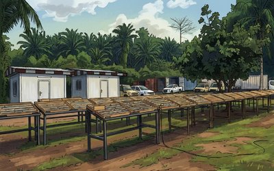 Turaco Gold Hits High-Grade Shoot Beneath Woulo Woulo Resource