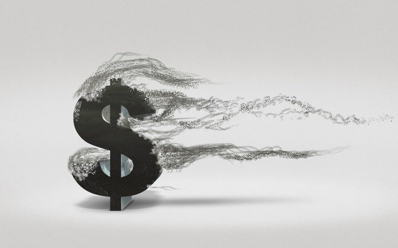 Two factors devouring your wealth: inflation and currency depreciation