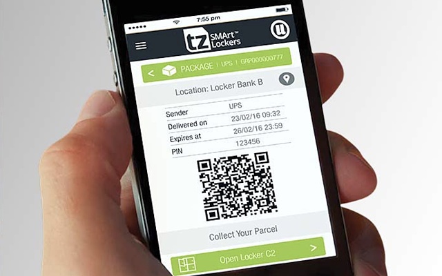 TZ Limited scoops $1 million-plus in new smart lock contracts