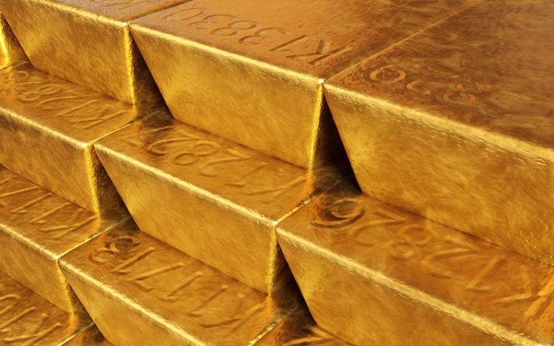 UK faces gold shortage as London traders divert bullion to New York amid Trump’s tariffs