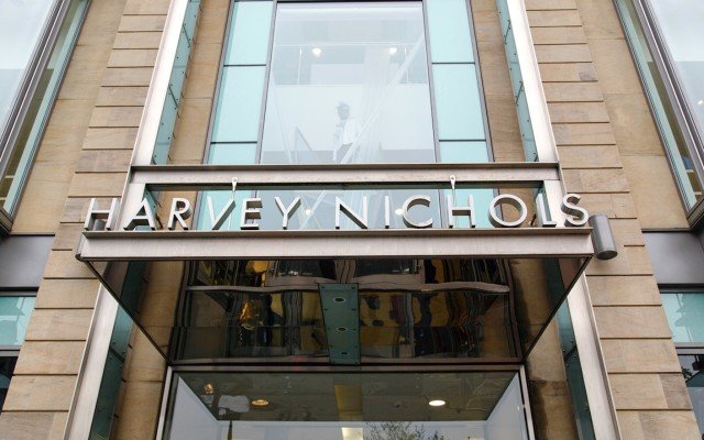 UK’s Harvey Nichols to expand MGC Pharmaceuticals CBD Derma range