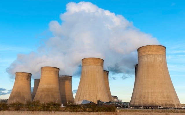UK plans to harness nuclear power and renewables in bid for cleaner, more independent energy