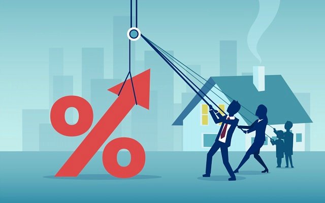 The ultra-low, longer term fixed rate home loan has left the station