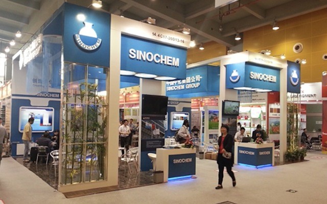 UltraCharge secures contract to produce electrolyte salt technology for lithium battery