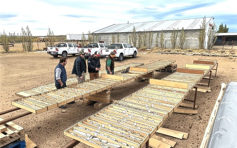 Unico Extends Mineralisation at Joaquin Project in Argentina with Multiple High-Grade Silver and Gold Hits