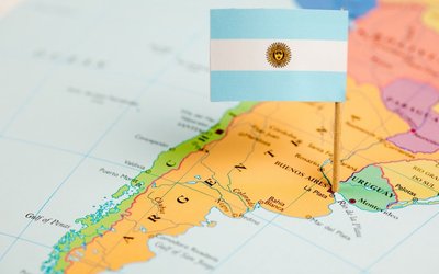 Unico Silver sets ambitious exploration goals in Argentina’s prolific Santa Cruz province