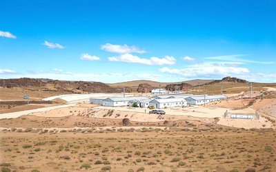 Unico Silver Raises $40m to Accelerate Exploration Across Argentinian Silver-Gold Portfolio