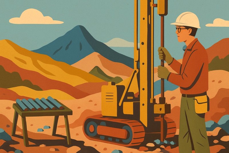 Unico Silver Announces Second Major Discovery in a Month at Joaquin Project in Argentina