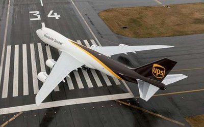 UPS pilots Yojee technology and sets flightpath towards blockchain powered efficiency