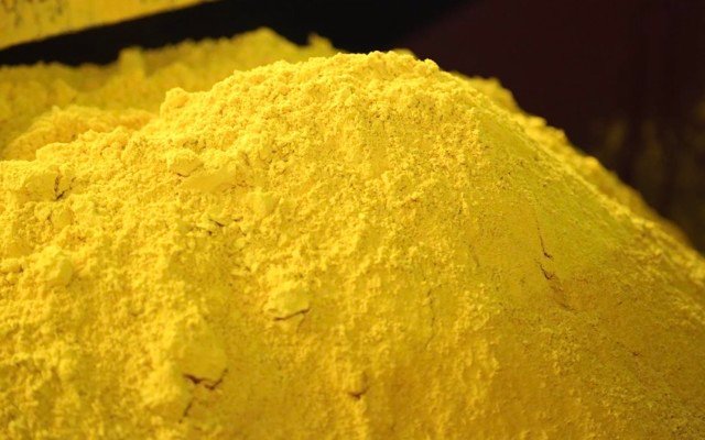 First silver, now uranium — fears of supply shortages drive up yellowcake share prices