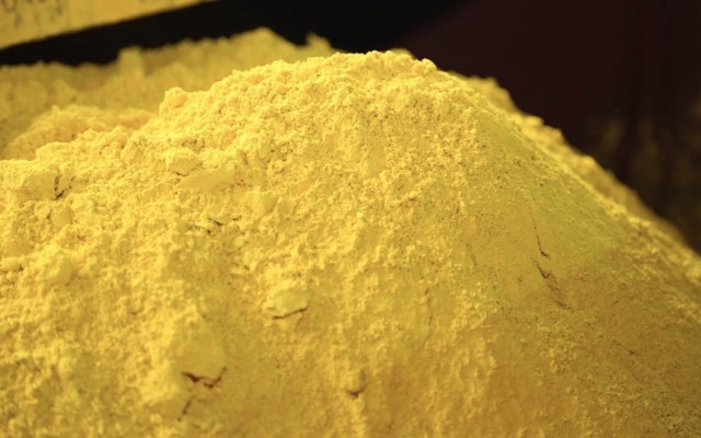 First silver, now uranium — fears of supply shortages drive up yellowcake share prices