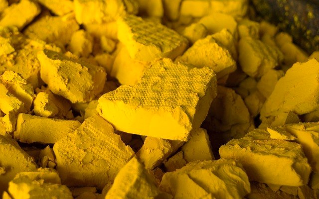 Uranium is lagging other energy prices – for now