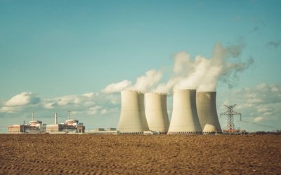 Uranium shortage looms as miners race to supply existing and new reactors