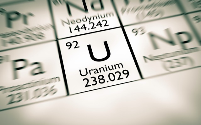 Uranium soars as Sprott boosts at-the-market offer by $1bn, buys up physical supply