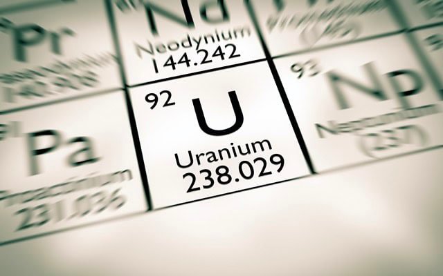 Uranium soars as Sprott boosts at-the-market offer by $1bn, buys up physical supply
