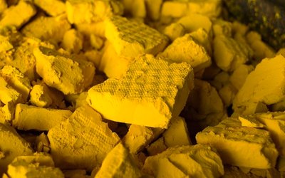Uranium stocks take off as US Senate committee clears Trump plan for strategic reserve