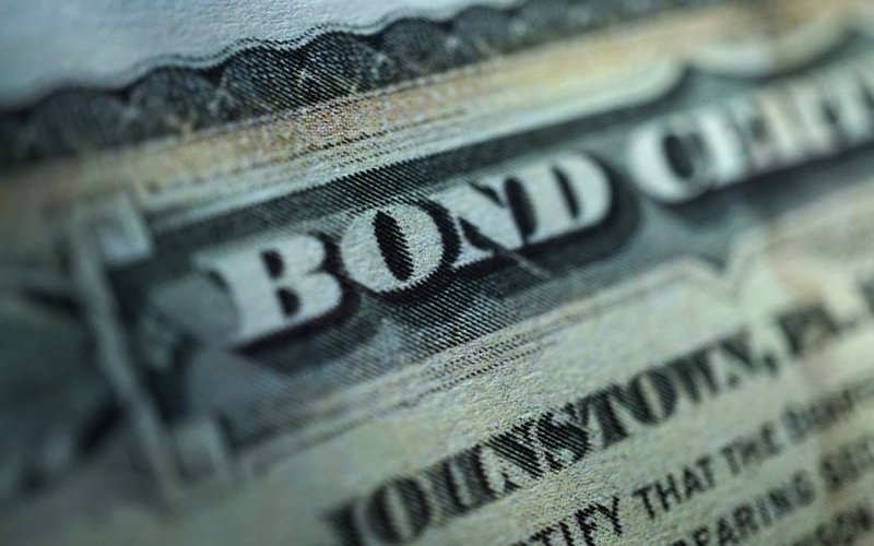 US bonds proving to be a shocking investment once again