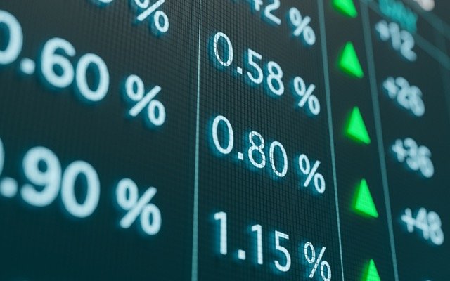 Weekly review: US dollar remains strong as bond yields rip higher