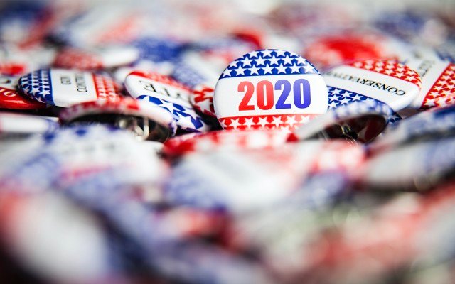 Weekly review: US election drives market selldown