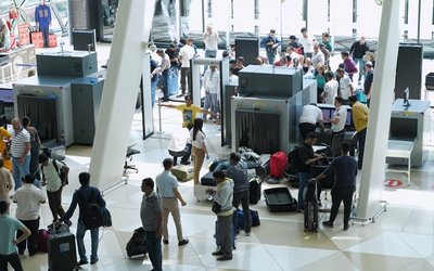 US Homeland Security selects Micro-X to develop self-screening x-ray technology for airports