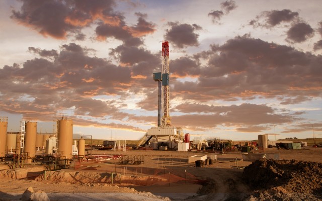 US identifies ‘largest-ever’ unconventional oil resource potential in Texas and New Mexico