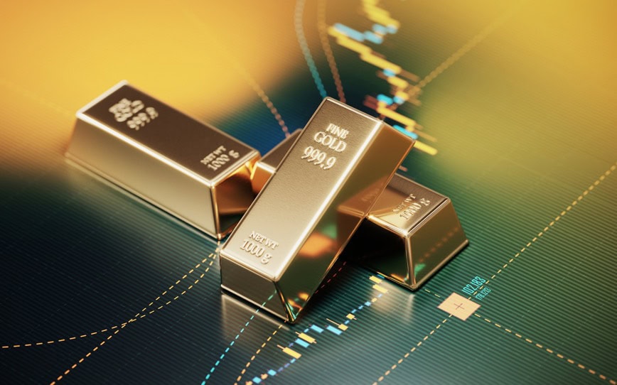 US investor Michael Burry makes US$10m bet on gold