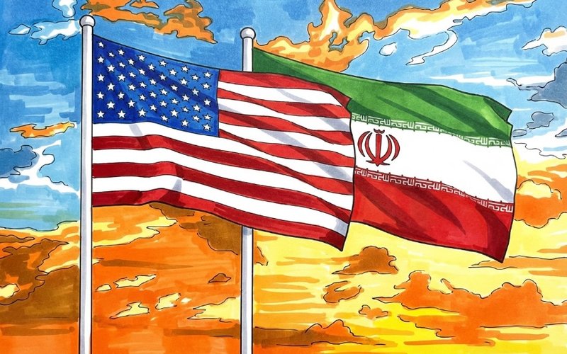 US-Iran War: Energy, Gold, and Silver