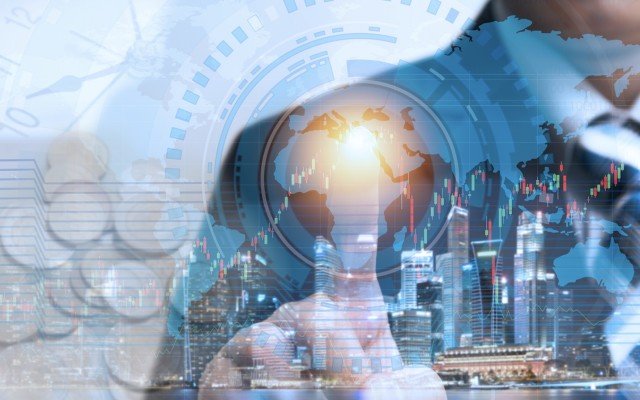 Weekly review: US midterm elections, central banks buying gold, Chinese yuan whispers